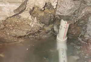 建昌县管道漏水检测五