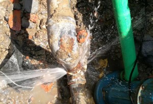 建昌县管道漏水检测二