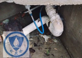 建昌县水管漏水检测公司6