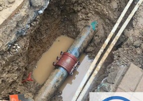 建昌县水管漏水检测公司4