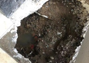 建昌县水管漏水检测公司2