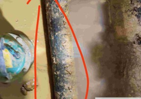 建昌县水管漏水检测公司1